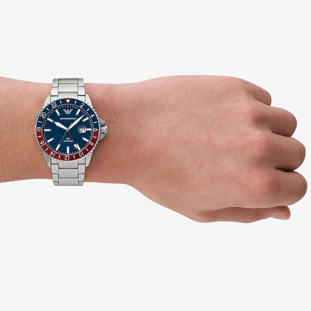 Emporio Armani AR11590 Men's Watch Emporio Armani AR11590 Men's Watch